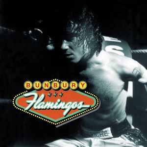 Écouter "Sácame de aquí" de Bunbury