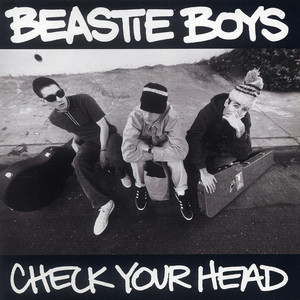 ビースティ・ボーイズ『Check Your Head』解説：新しく舵をきった3作目