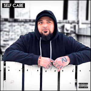 Self Care cover art from Spotify