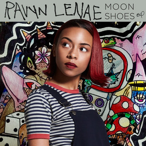 Écouter "Recess" de Ravyn Lenae