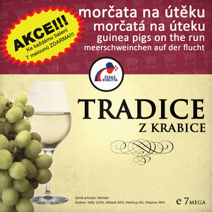 Cover Můj brácha má príma ségru