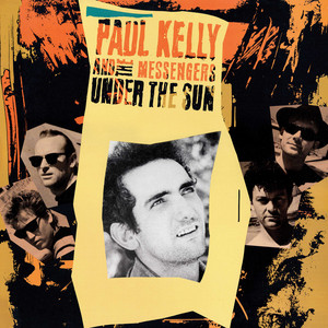 Écouter "Dumb Things" de Paul Kelly
