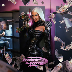 Écouter "Money Come" de Iggy Azalea