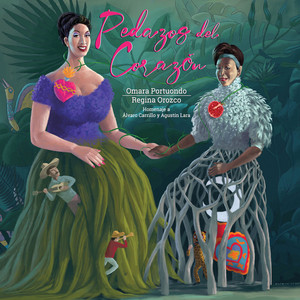 Écouter "Dos Gardenias" de Omara Portuondo