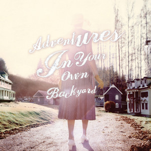 Écouter "Words in the Fire" de Patrick Watson
