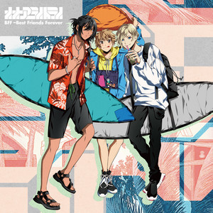 BFF ~Best Friends Forever | Wave!! Wiki | Fandom