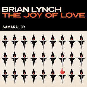 Cover artwork for The Joy of Love (feat. Charles McPherson) by Samara Joy
