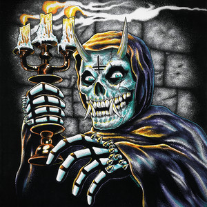 洋楽 DE LOS MIEDOS Edits Vol.2 TWITCHING TONGUES share new collection of THE MISFITS covers