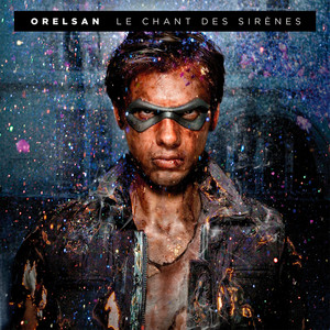 Écouter "La terre est ronde" de Orelsan