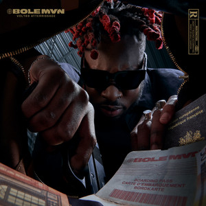 Écouter "Chic choc" de Koba LaD