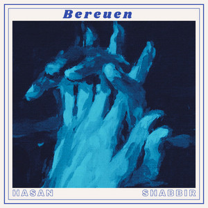 Bereuen cover art