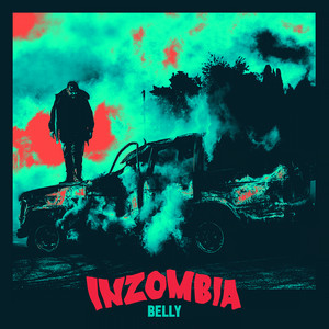 Écouter "Can't Feel A Thing" de Belly