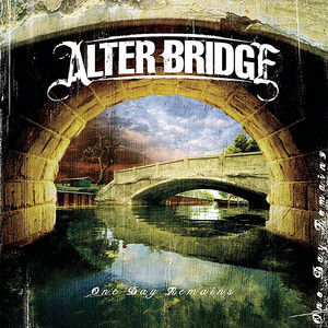 Écouter "Down To My Last" de Alter Bridge
