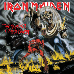 Iron Maiden: The Number of th Tracks & Reviews | AllMusic