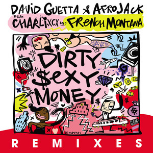 Écouter "Dirty Sexy Money- Joe Stone Remix" de Afrojack