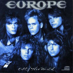 Écouter "Just the Beginning" de Europe