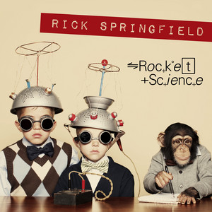 Écouter "We Connect" de Rick Springfield