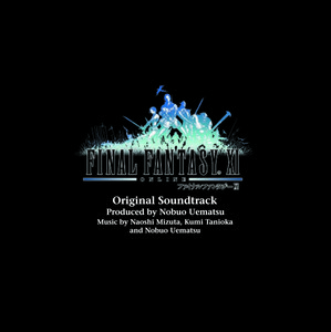 Final Fantasy XI: Original Soundtrack | Final Fantasy Wiki | Fandom