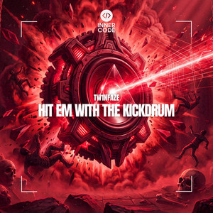 HIT EM WITH THE KICKDRUM. Beluister op Spotify