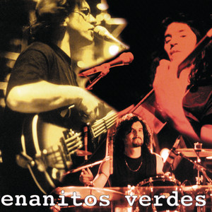 Écouter "Aún Sigo Cantando" de Los Enanitos Verdes