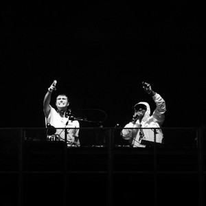 Écouter "Back 2 Back" de Skepta