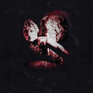 BLOOD ANGEL single artwork
