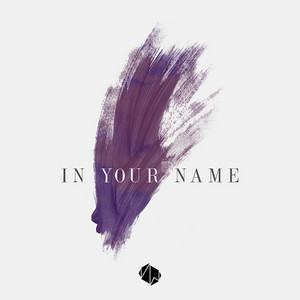 In Your Name cover
