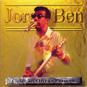 Écouter "O Namorado Da Viúva" de Jorge Ben Jor
