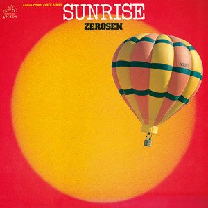 WENOD RECORDS : ゼロ戦 - Sunrise / Son of Pin Head [7