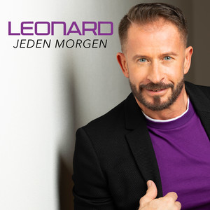 Cover von Jeden Morgen