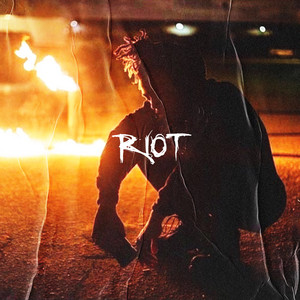 Écouter "Riot" de XXXTENTACION