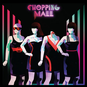 Chopping Mall – Waxwork Records