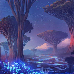 Charsey artwork