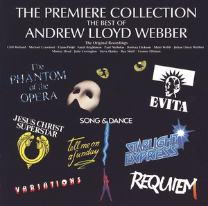Écouter "I Don't Know How To Love Him - From "Jesus Christ Superstar"" de Andrew Lloyd Webber