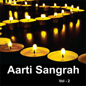 Saptringichi Aarti artwork