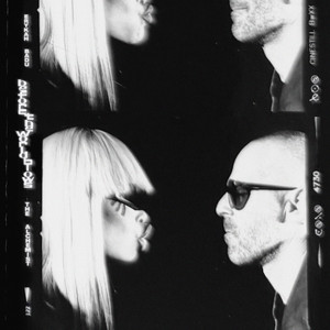 ERYKAH BADU & ALCHEMIST / BEFORE THE WORLD BLOWS: THE ABI AND ALAN
