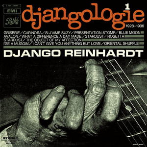 Écouter "Oriental Shuffle (2023 Remastered)" de Django Reinhardt