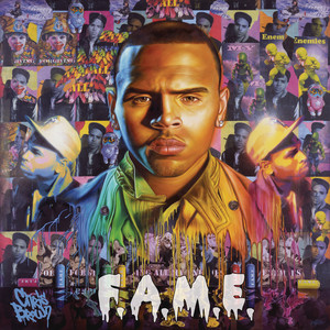 Écouter "Wet The Bed" de Chris Brown
