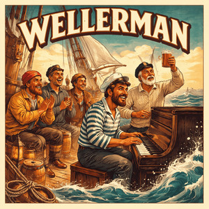 Wellerman cover