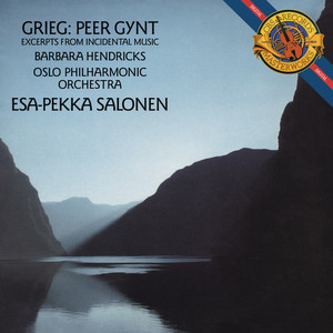 Écouter "Peer Gynt, Op. 23: Act II, 7, In the Hall of the Mountain King" de Esa-Pekka Salonen