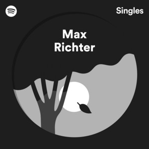 Écouter ""we circle through the night, consumed by fire" - Recorded at Spotify Studios NYC" de Max Richter