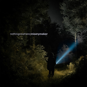 Miserymaker: nothing,nowhere.'s third album of 2024 is here