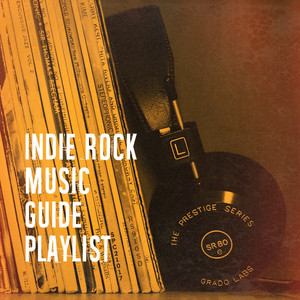 Écouter "Never Back Again" de Indie Rock