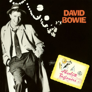 Écouter "Absolute Beginners - 2002 Remaster" de David Bowie
