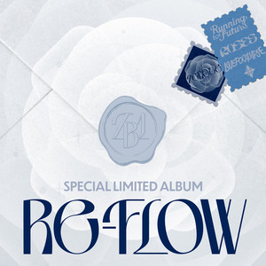 ZEROBASEONE Single Album – RE-FLOW (2026)