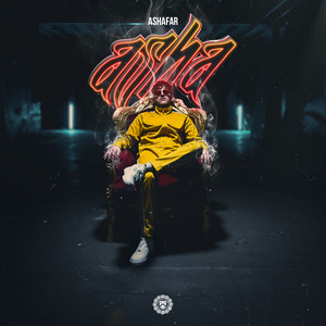 Écouter "RWINA" de Ashafar