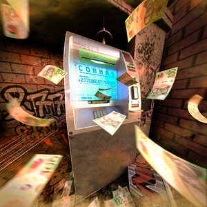 Écouter "COMMA'S" de Onefour