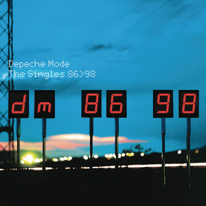 Écouter "A Question of Lust" de Depeche Mode