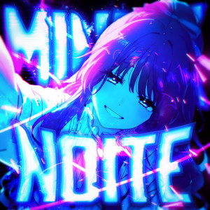 MINHA NOITE