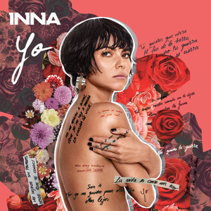 Écouter "Tu Manera" de INNA